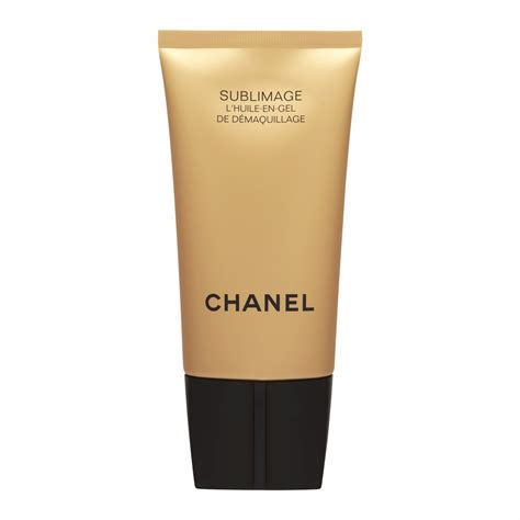 chanel sublimage ultimate radiance.